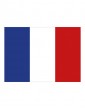 FRANCE Flag