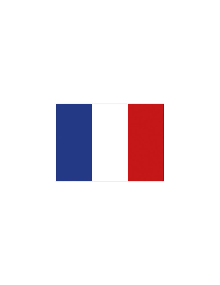 Drapeau France