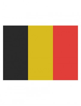 Drapeau BELGIQUE