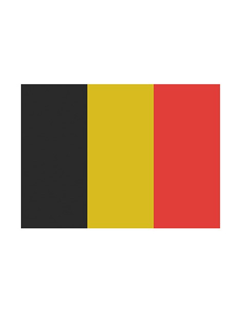 Drapeau BELGIQUE