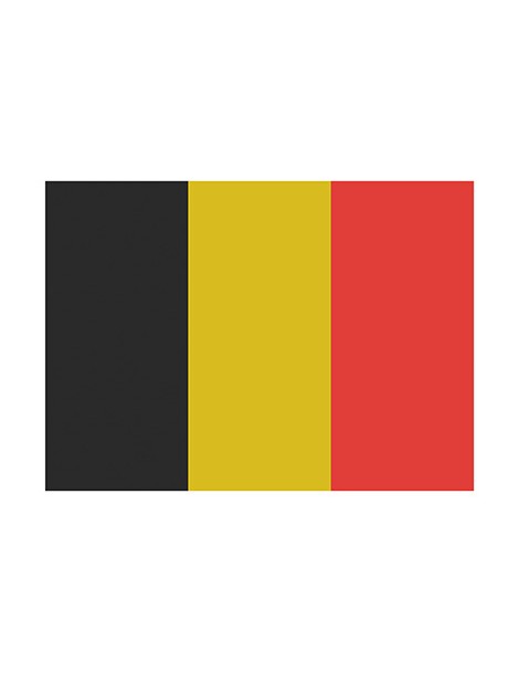 Flag BELGIUM