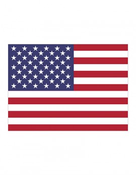 Flag US