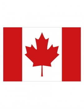 Flag CANADA