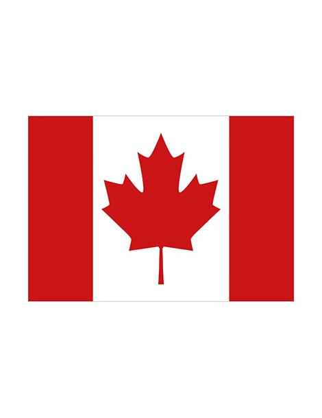 Drapeau CANADA