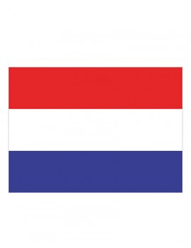 Flag Netherlands