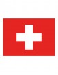 Drapeau SUISSE