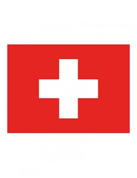 Drapeau SUISSE