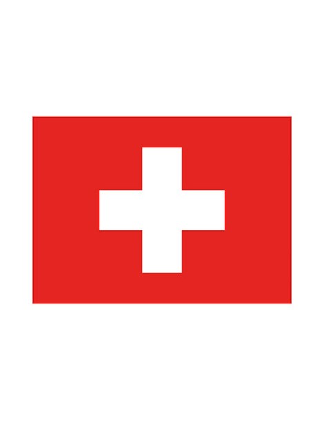 Drapeau SUISSE