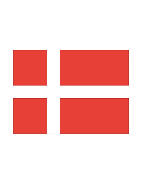 Drapeau DANEMARK