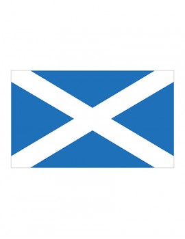 Flag Scotland