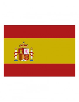 Flag Spain