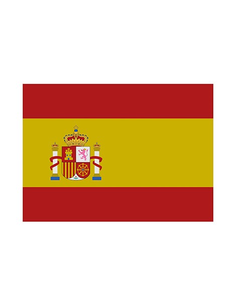 Flag Spain