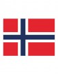 Drapeau NORVEGE