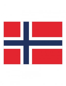 Flag Norway