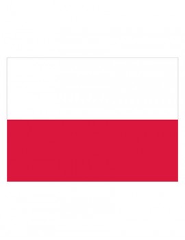 Flag POLAND