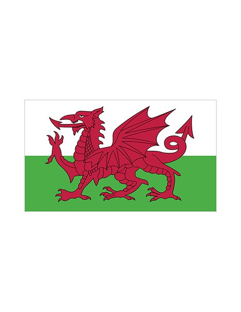 Flag WALES