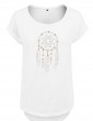 Attrape reve en strass - T-shirt femme