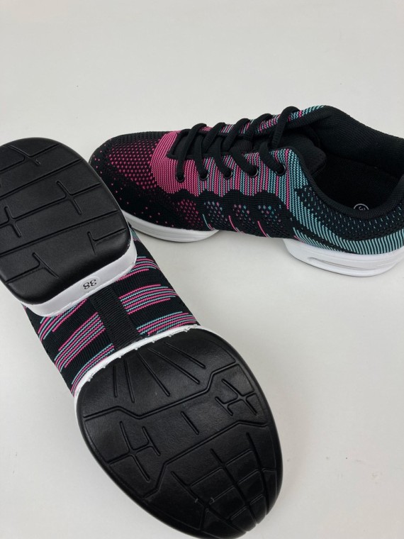 Chaussures de Danse Country - 8228