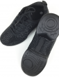 Black diamond Line dance shoes - 9024