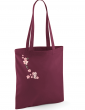 TOTE BAG- Couronne Country dance