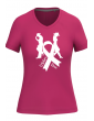 En octobre je danse en Rose