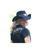 Chemise Brodée isabel