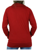 Veste femme col montant