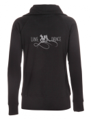 Line dance - Veste femme col montant