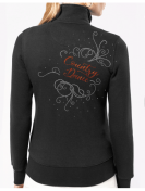 COUNTRY DANCE Arabesques orange