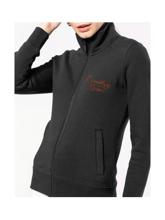 COUNTRY DANCE Arabesques orange