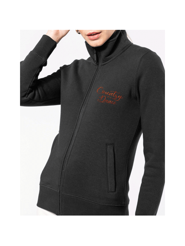 COUNTRY DANCE Arabesques orange