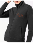 COUNTRY DANCE Arabesques orange