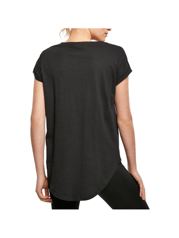SLUB TEE T-shirt