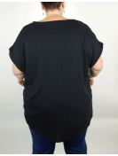 SLUB TEE T-shirt
