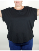 SLUB TEE T-shirt