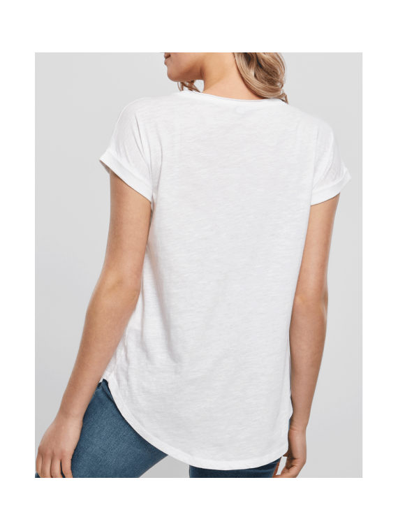 SLUB TEE T-shirt