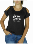 Année 2020 A BANNIR - Epaule cut