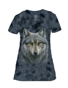 LOUP - The Mountain T-shirt femme