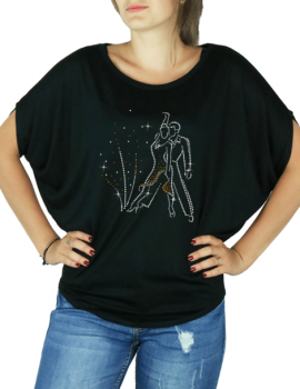 Danseurs Rumba - T-shirt...