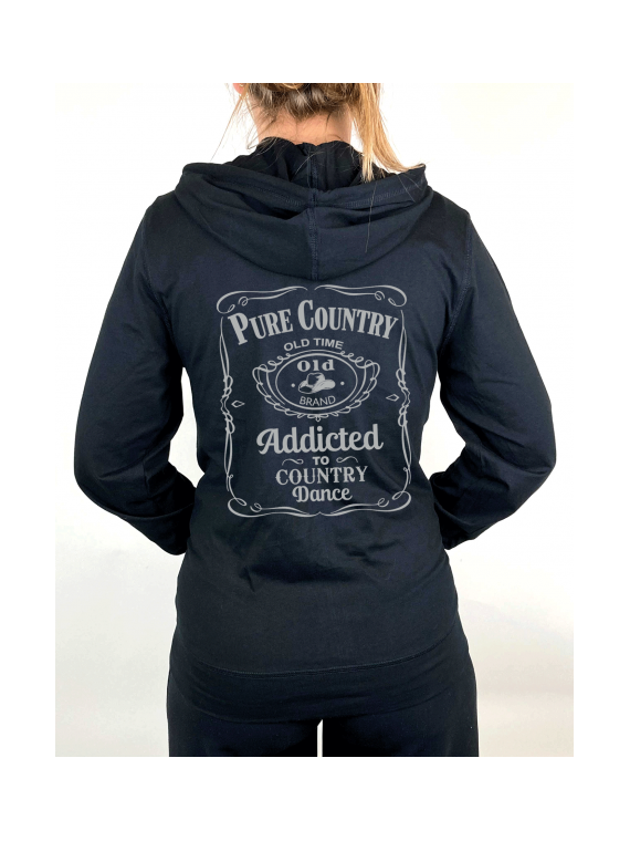 Veste Légère PURE COUNTRY