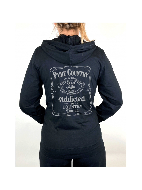 Veste Légère PURE COUNTRY