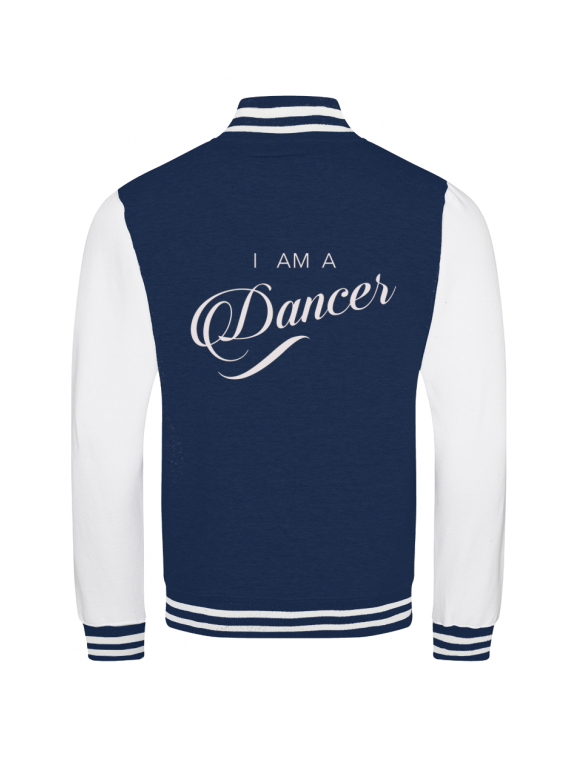 teddy US " I am a Dancer "