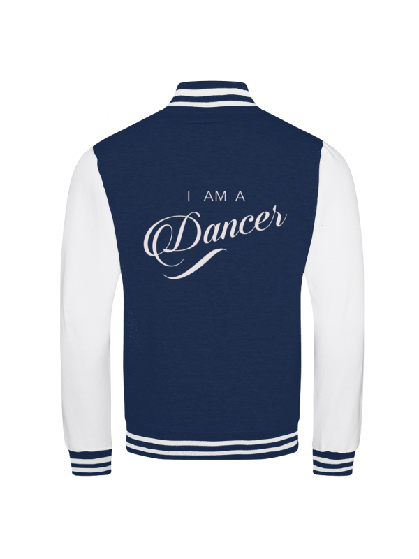 teddy US " I am a Dancer "