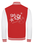 Veste  Rock 'n roll disque