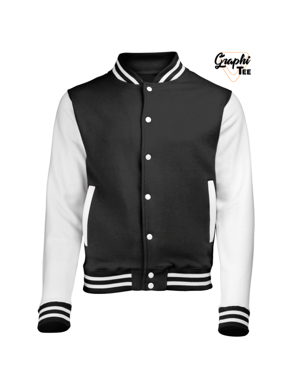 Veste  Rock 'n roll disque