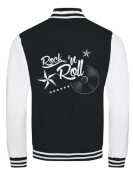 Veste  Rock 'n roll disque