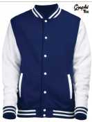 Veste  Rock 'n roll disque