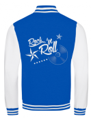 Veste  Rock 'n roll disque