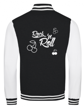 Rock'n roll cherries...