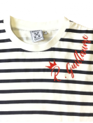 Marinière homme Guillaume RICHARD Dance with the french touch